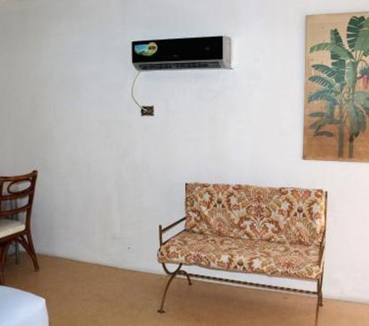 Ocean View Apartments