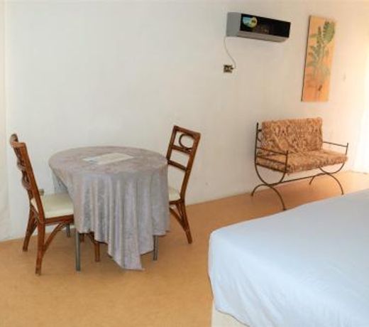 Ocean View Apartments
