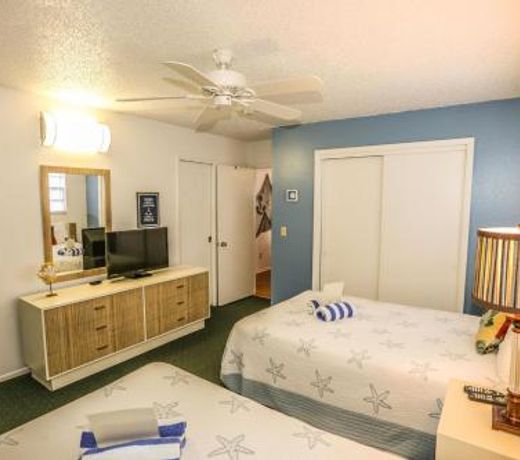 5583 Estero Villa 3 Captain's Cabin