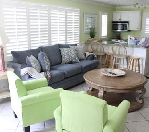 Whole Home - Sunset Cottage at the Beach