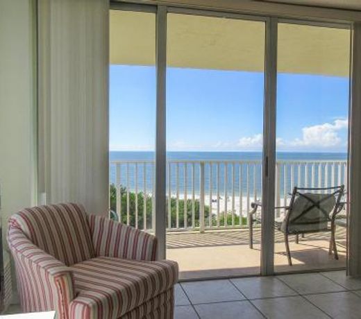Estero Beach & Tennis Club 502B condo