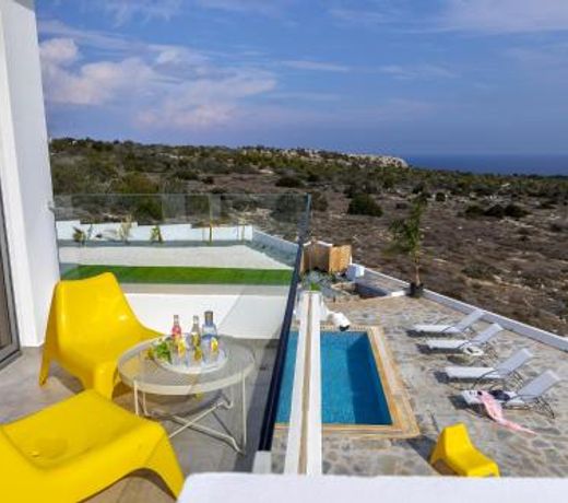 Protaras Greco Hilltop Views