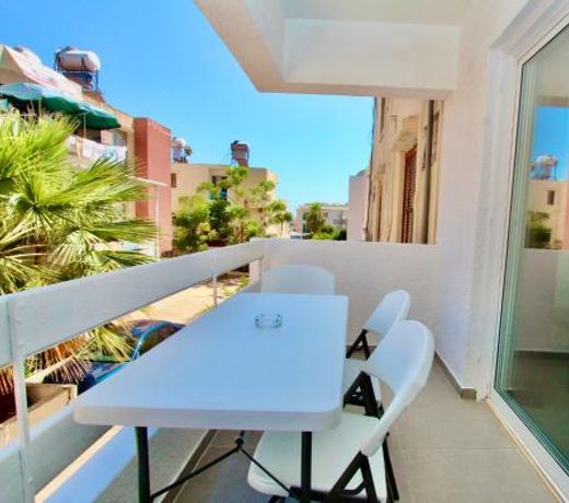 Sea Glimpse apartment