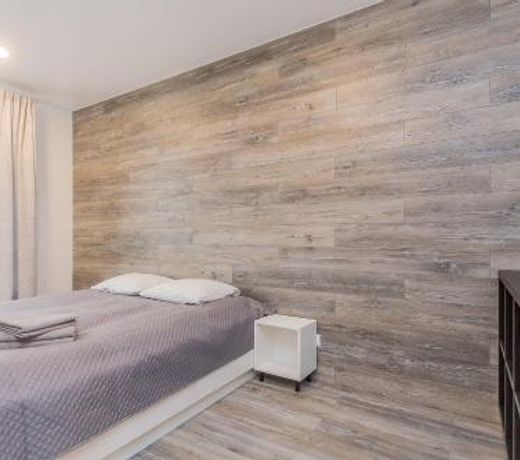 Apartments Vilnius 1 near center with a roof terrace and parking
