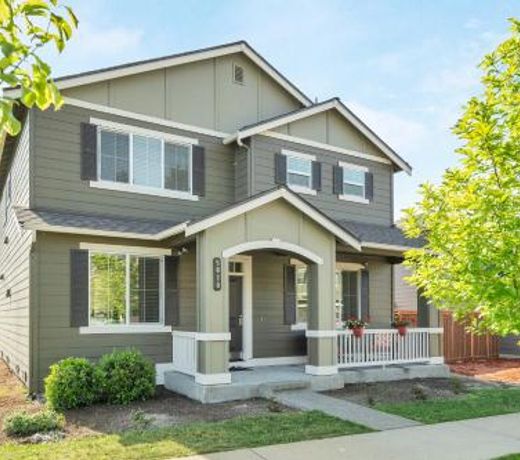 Terra House Tacoma