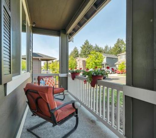 Terra House Tacoma