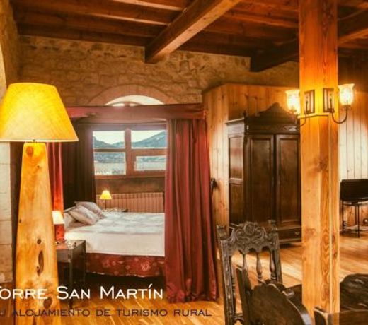 Torre San Martin
