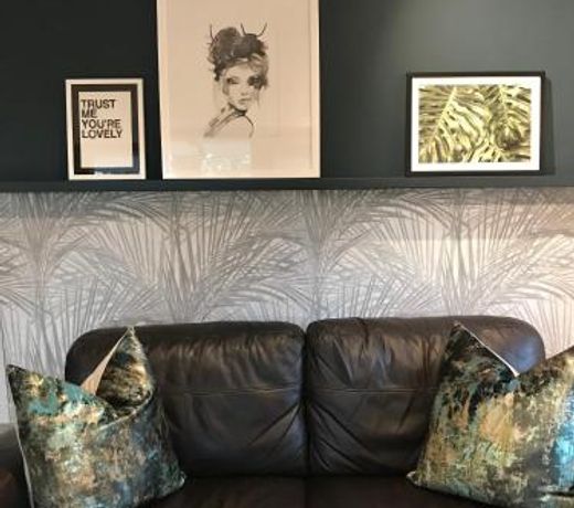 Charlie's Cottage