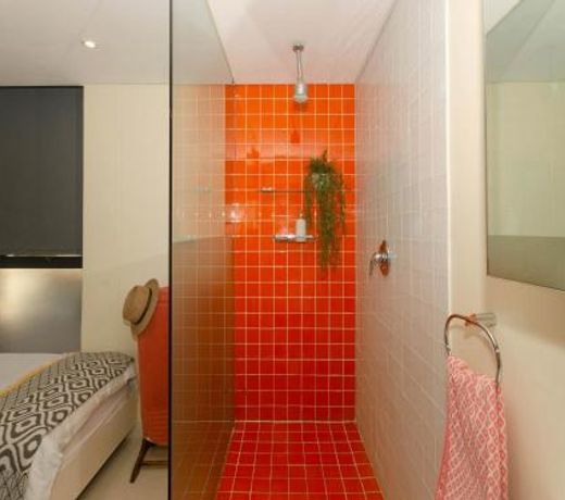 Quayside Waterfront Apartment