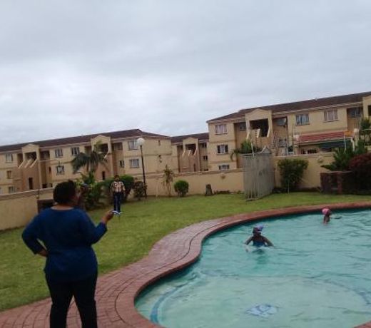 Summersands Durban North Beach