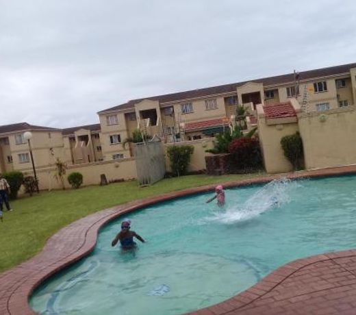 Summersands Durban North Beach