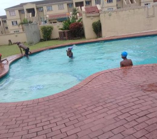 Summersands Durban North Beach