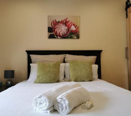 33 On Edwin Self-Catering Accommodation