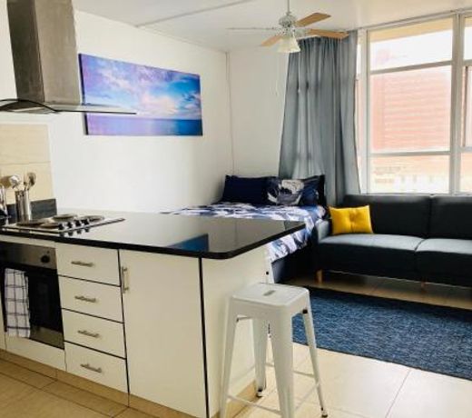 605 Tenbury Beach Apartment