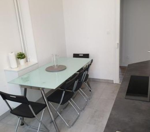 STRASBOURG CENTRE le 85, Superbe F5, 125m2, 5 Pièces