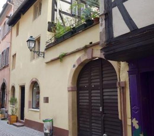 La Madeleine - Strasbourg