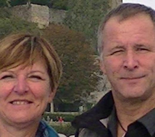 gite chez gilberte et jacky