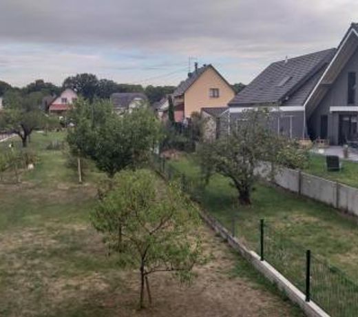 gite chez gilberte et jacky