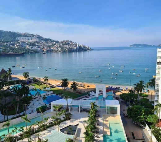 Apartamento Le Club Acapulco