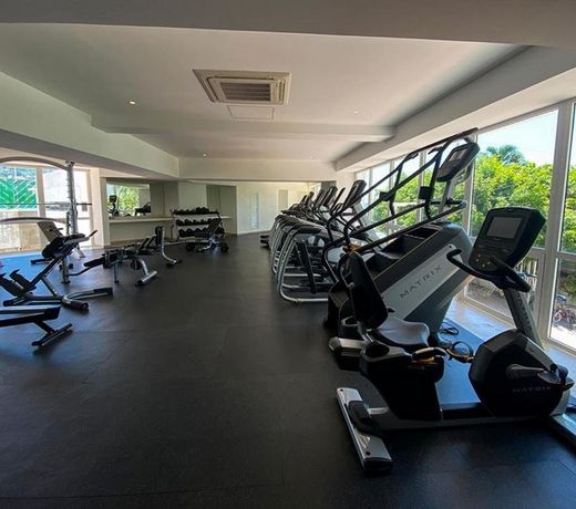 Apartamento Le Club Acapulco