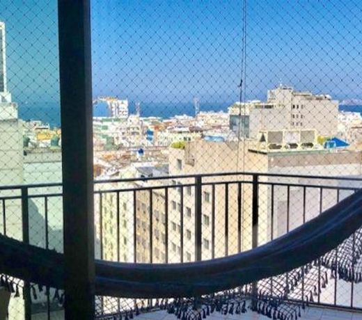 Lindo Apartamento para Reveillon Copacabana com Vista Mar e Fogos