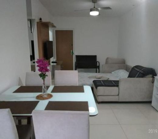 Lindo Apartamento para Reveillon Copacabana com Vista Mar e Fogos
