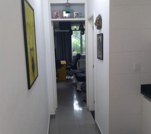 ÓTIMO Apto NA ZONA SUL DO RJ