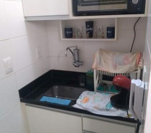 ÓTIMO Apto NA ZONA SUL DO RJ