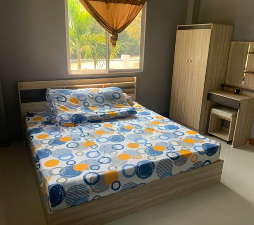 Mallika Home