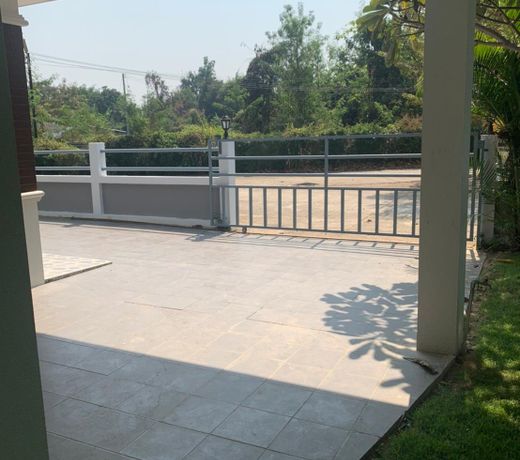 Mallika Home