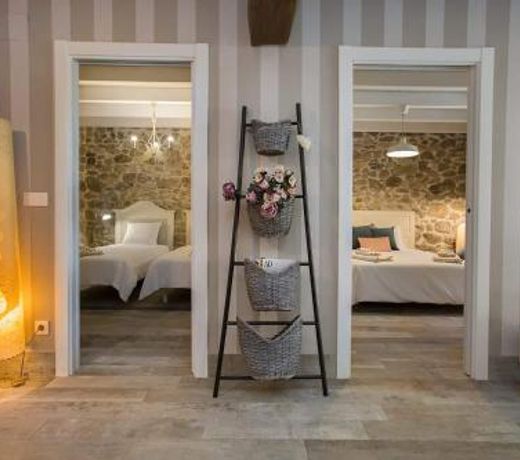 Dulcelia Bilbao. Relax y confort en la ria .EBI-873
