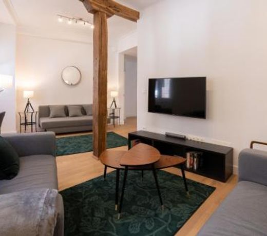 Bilbao High Apartment