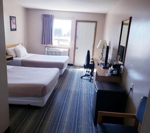 Travel-Inn Resort & Campground