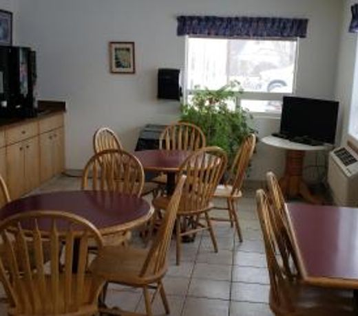 Travel-Inn Resort & Campground