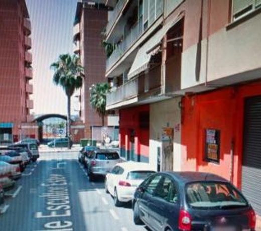 APARTAMENTO AMPLIO Y LUMINOSO (VT-46643-V) XÁTIVA
