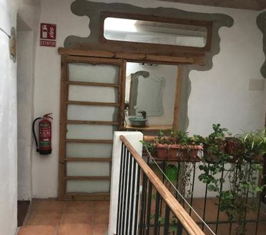Casa de Caliz Xativa