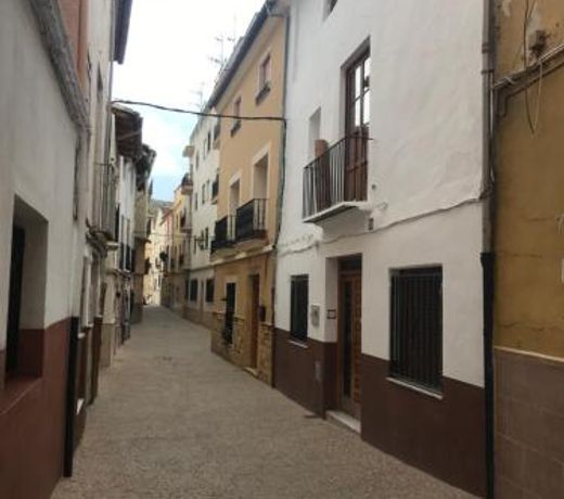 Casa de Caliz Xativa