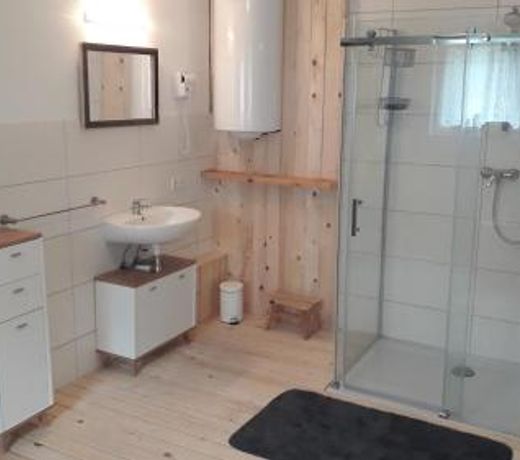 Ferienhaus Zum Schutzpatron - Bregenzerwald