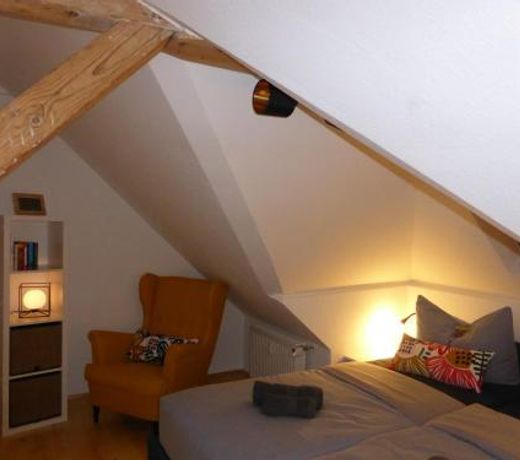 Apartment Skyline of Jena, luxurios, einzigartig, free Wifi, Parkplatz, klimatisiert, zentral
