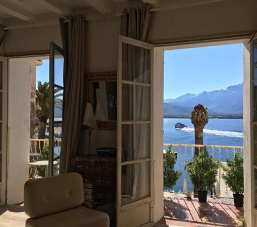 Le Balcon du Pecheur