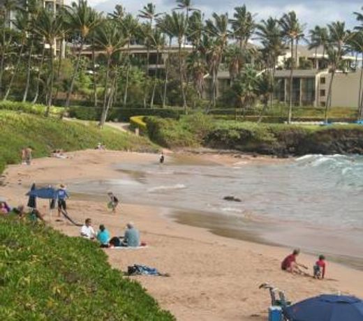 Wailea Hideaway Studio