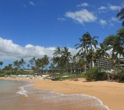 Wailea Hideaway Studio