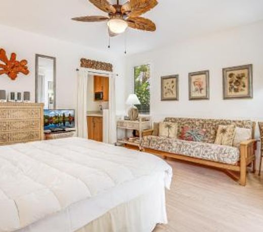 Wailea Hideaway Studio
