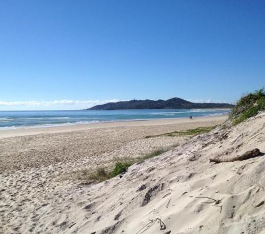 Aqua Soleil - Byron Bay Apartment For Rent