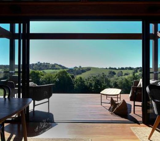 Your Luxury Escape - Carinya Cottages 3