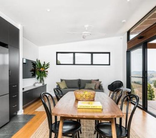 Your Luxury Escape - Carinya Cottages 6