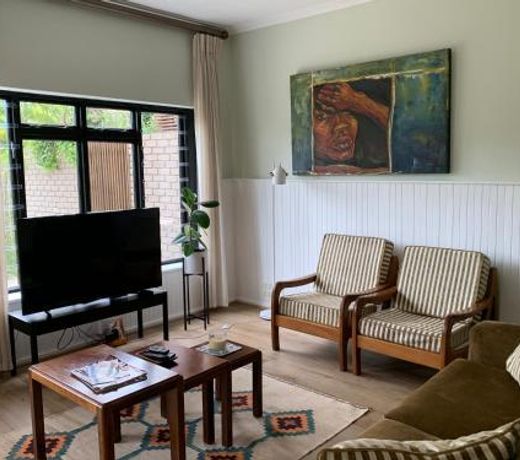 Ambiente Guest House