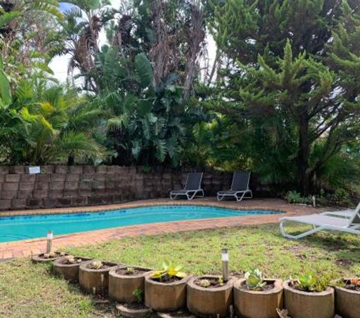 Ambiente Guest House