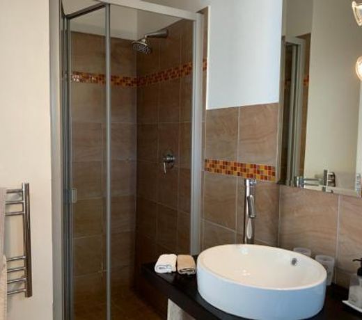 Private room in Ambiente Guest House