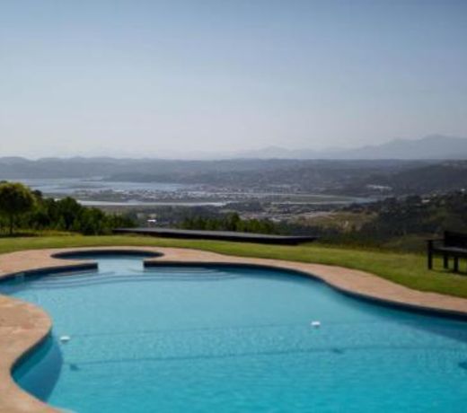 Pezula Lodge